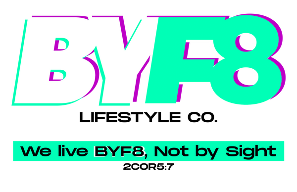 BYF8 Lifestyle Co.